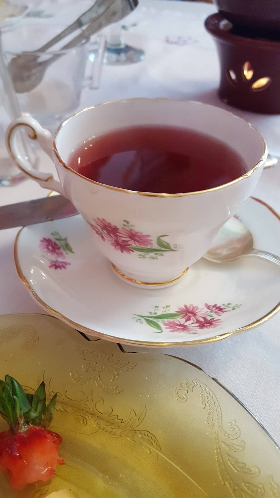 Tyme Well Spent | cafe | 3491 Hartland Rd, Hartland, MI 48353, USA | 8106329921 OR +1 810-632-9921