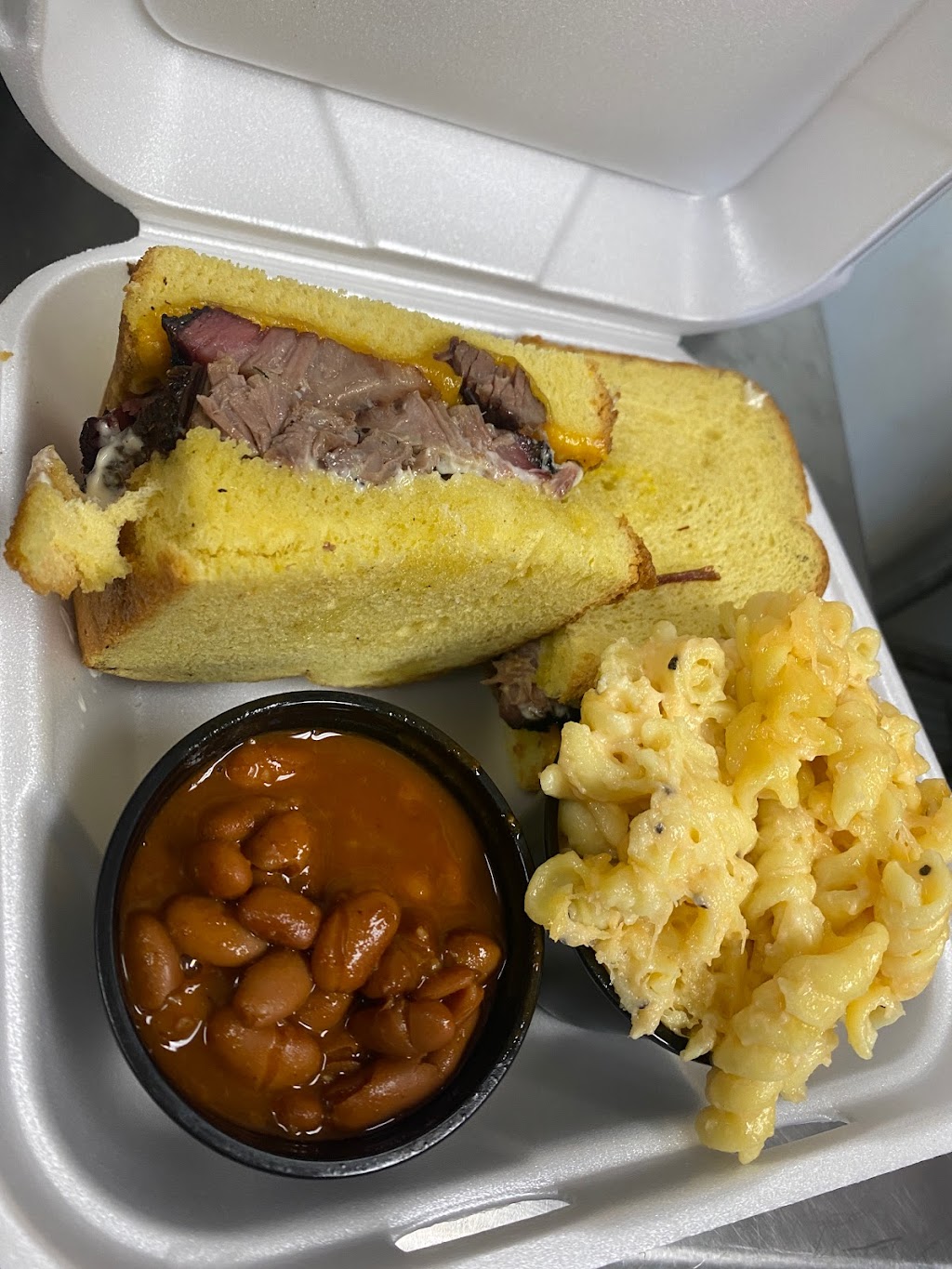 Full Send BBQ at Go Kart World | restaurant | 21830 Recreation Rd, Carson, CA 90745, USA | 4242240030 OR +1 424-224-0030