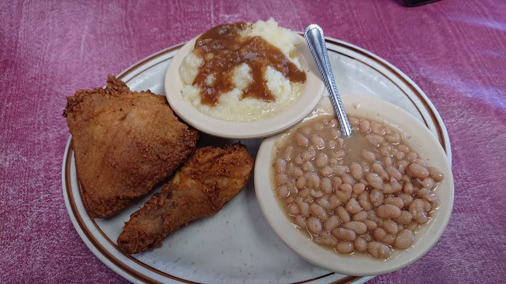 Fraziers Restaurant | restaurant | 1220 Julian R Allsbrook Hwy, Weldon, NC 27890, USA | 2525364800 OR +1 252-536-4800