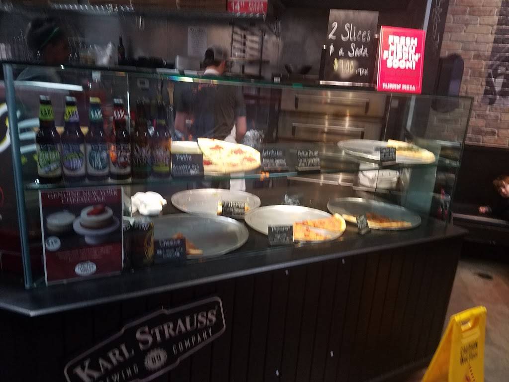 Flippin Pizza | restaurant | 16615 Dove Canyon Rd, San Diego, CA 92127, USA | 8586749977 OR +1 858-674-9977