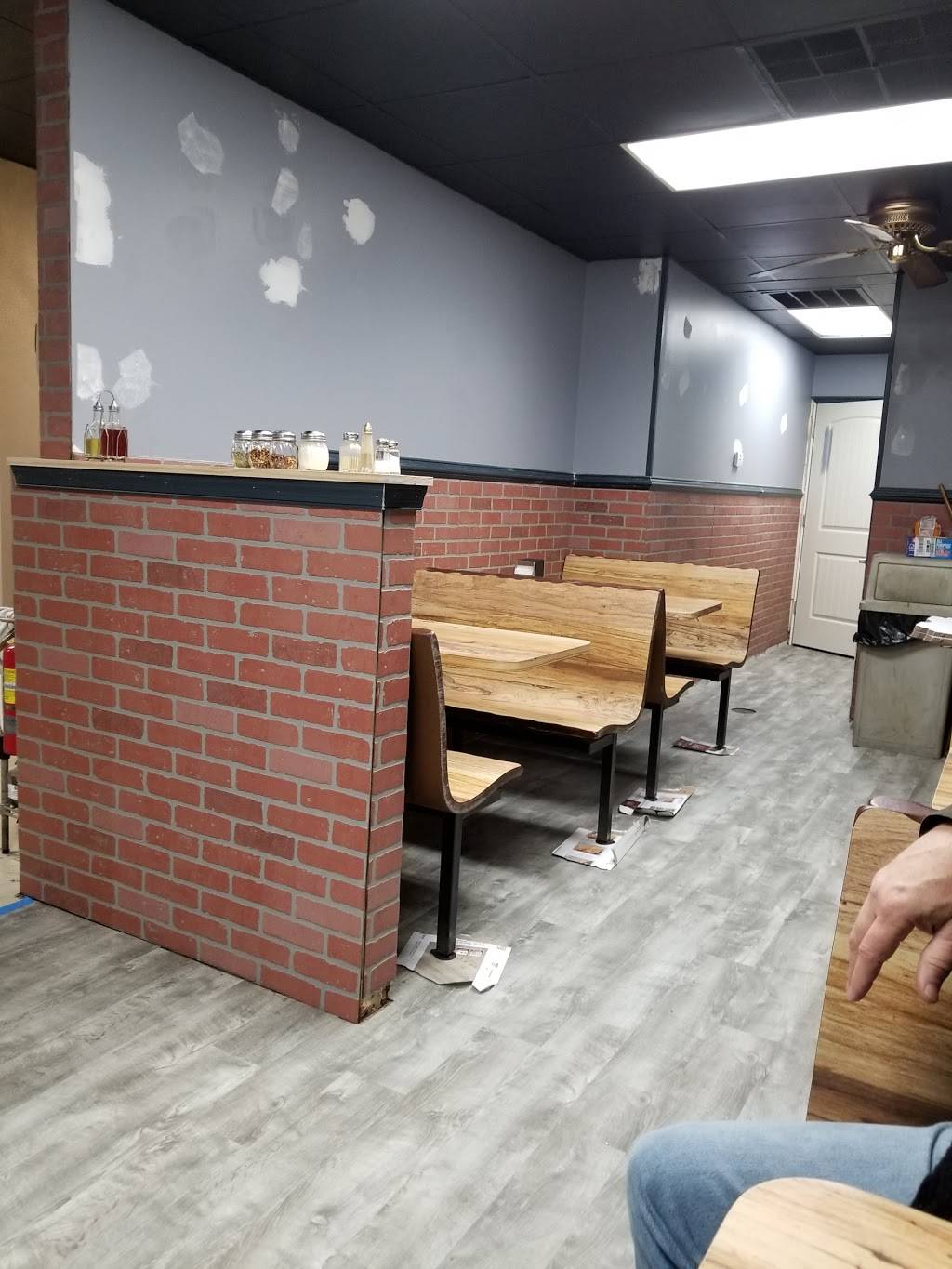 Capri Pizza | restaurant | 528 Atlantic City Blvd, Beachwood, NJ 08722, USA | 7322444750 OR +1 732-244-4750