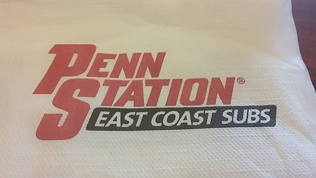 Penn Station East Coast Subs | meal takeaway | 5851 Long Prairie Rd #104, Flower Mound, TX 75028, USA | 9723557366 OR +1 972-355-7366