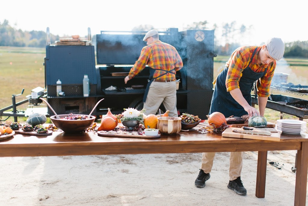 Keanes Wood Fired Catering | meal takeaway | 1850 Broad St, Cranston, RI 02905, USA | 4014376933 OR +1 401-437-6933