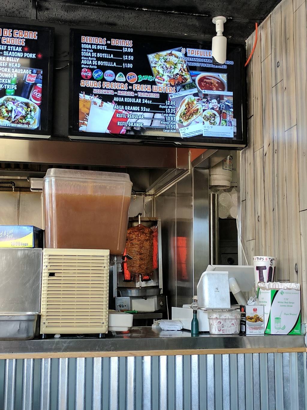 Tacos Puro Jalisco | restaurant | 271 S Gilbert St, Fullerton, CA 92833, USA | 7145193111 OR +1 714-519-3111