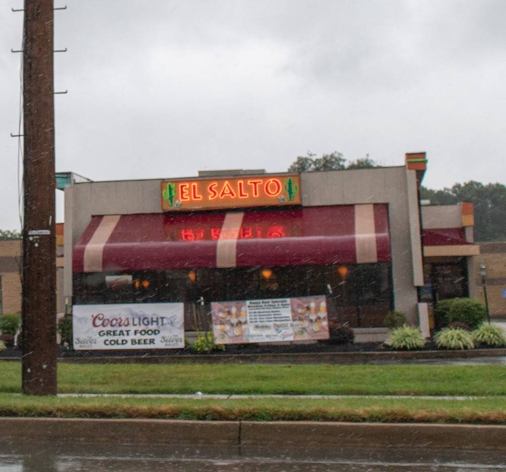 El Salto | restaurant | 5513 Ritchie Hwy, Baltimore, MD 21225, USA | 4107891621 OR +1 410-789-1621