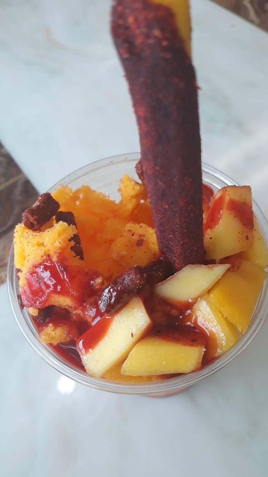 La Michoacana | restaurant | 1284 36th St SW, Wyoming, MI 49519, USA | 6163223667 OR +1 616-322-3667