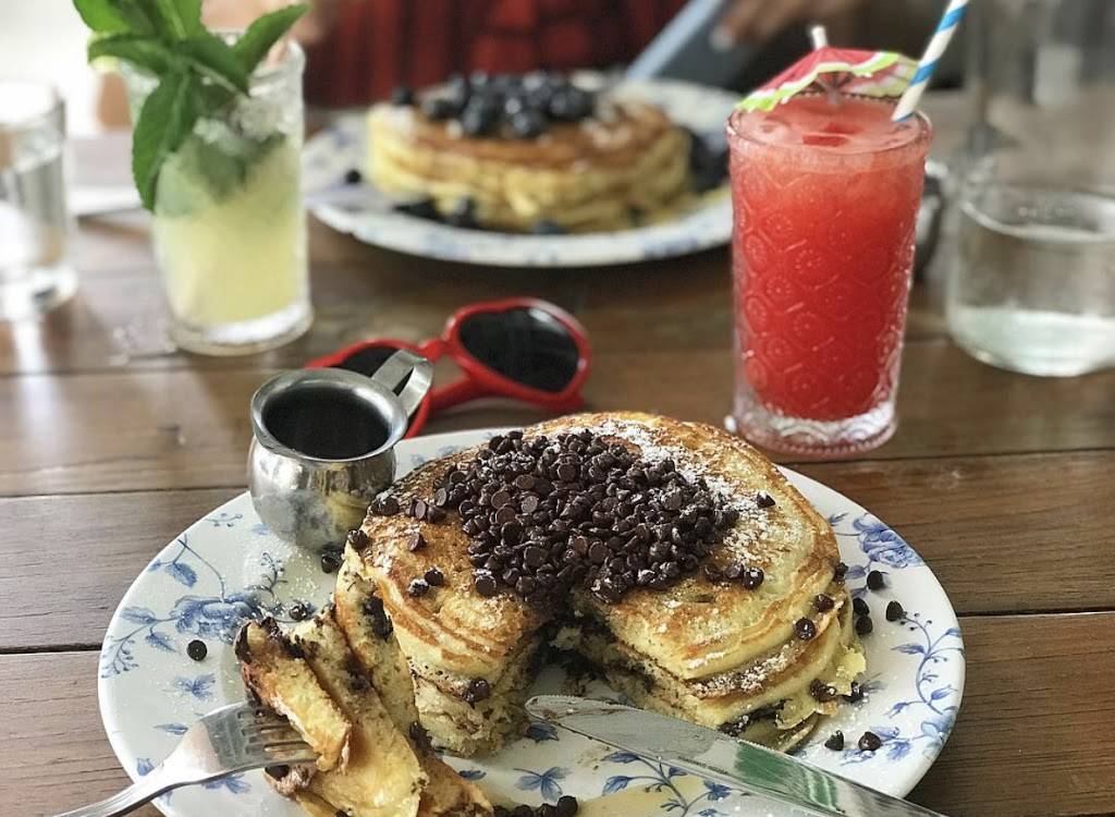 The Local House | restaurant | 400 Ocean Dr, Miami Beach, FL 33139, USA | 7862308396 OR +1 786-230-8396