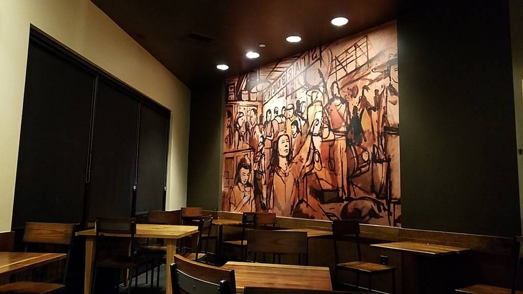 Starbucks | cafe | 125 S Las Posas Rd #131, San Marcos, CA 92078, USA | 7607369971 OR +1 760-736-9971