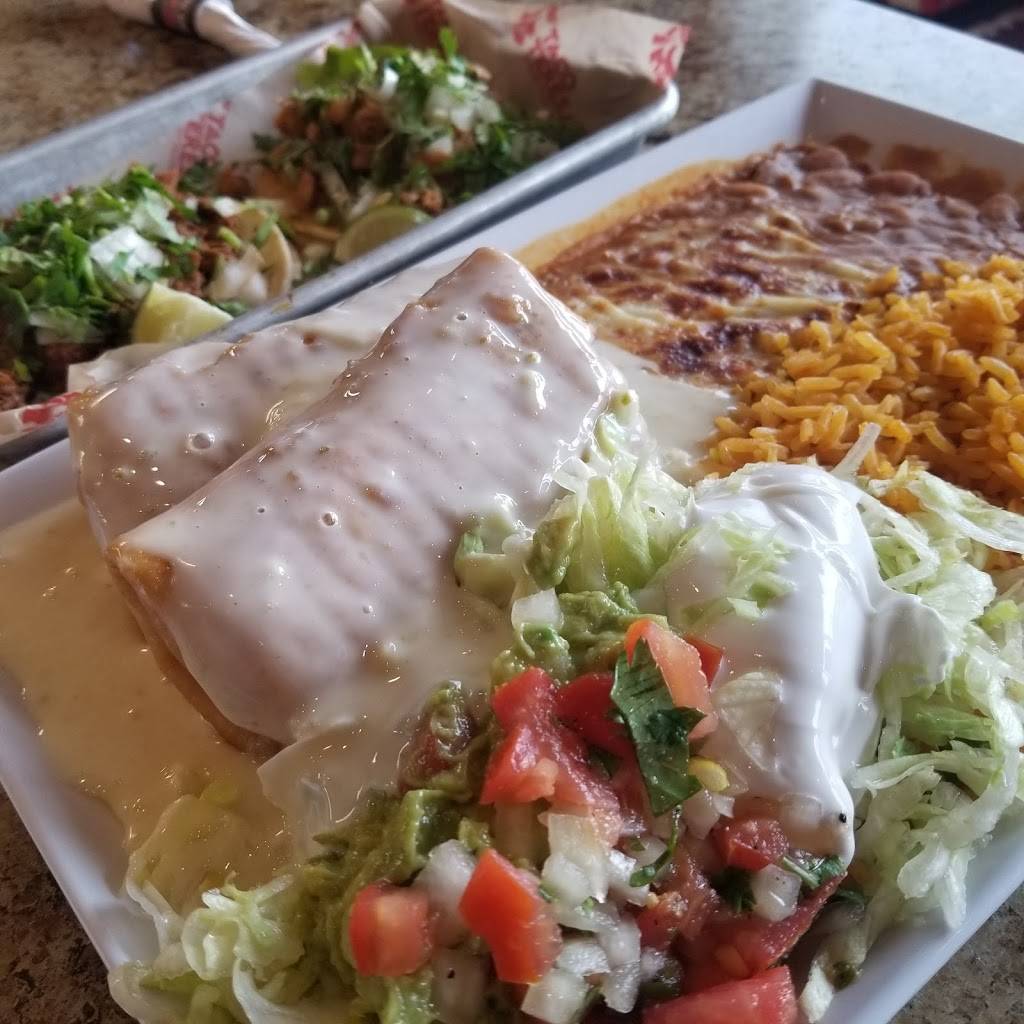 Taco Teresa´s | restaurant | 10100 6th Ave N, Plymouth, MN 55441, USA | 7632705572 OR +1 763-270-5572