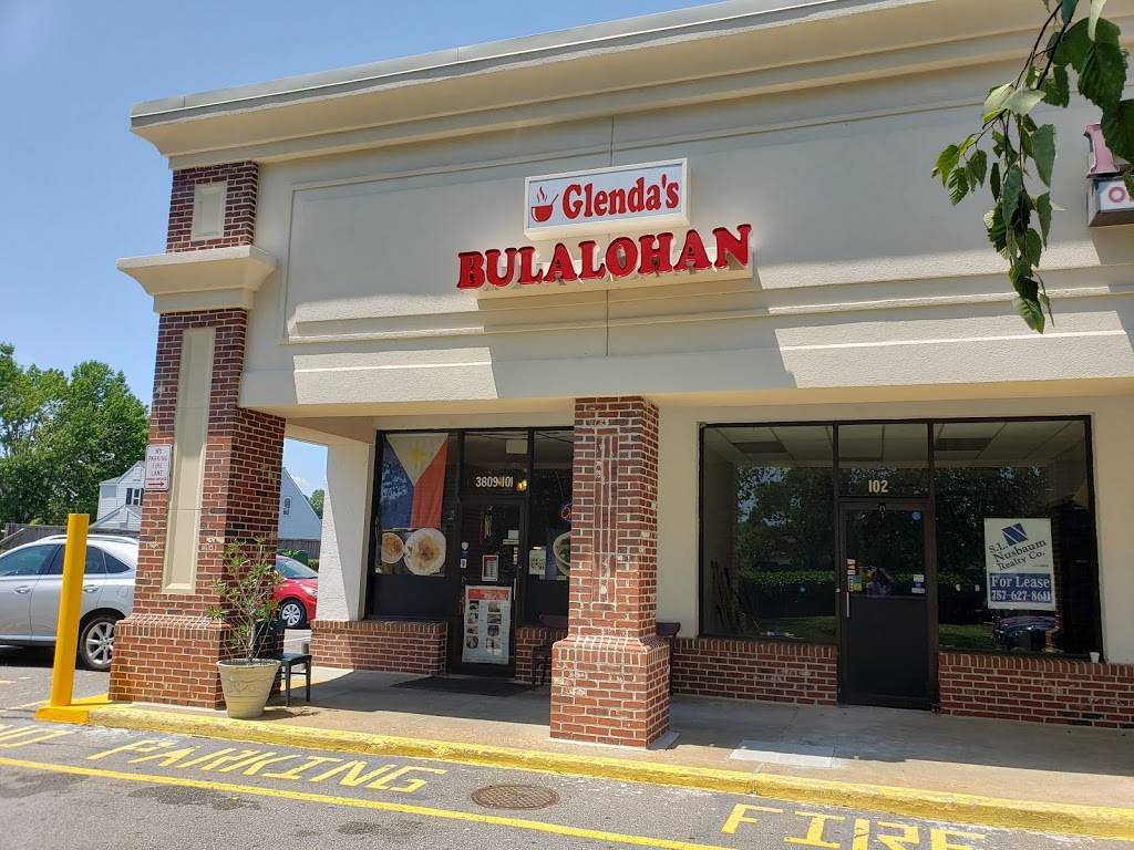 Glendas Bulalohan | restaurant | 3809 Princess Anne Rd, Virginia Beach, VA 23456, USA | 7573510849 OR +1 757-351-0849