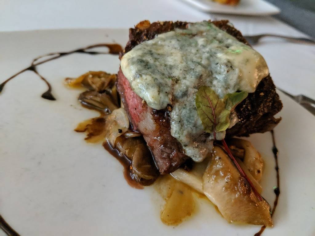 La Strada | restaurant | 345 N Virginia St, Reno, NV 89501, USA | 7753489297 OR +1 775-348-9297