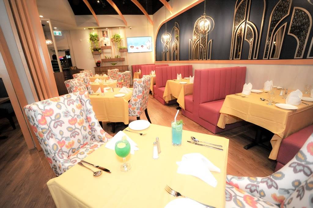 Fusion Authentic Indian Cuisine - Fine Dining Indian Food Restau | meal takeaway | 96 Gordon St, Guelph, ON N1H 4H6, Canada | 5192650999 OR +1 519-265-0999