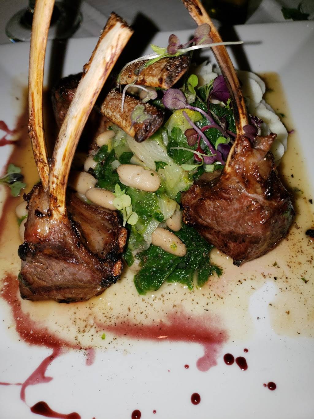 Sergios Missione | restaurant | 2 N Mercer St, Lodi, NJ 07644, USA | 9737784545 OR +1 973-778-4545