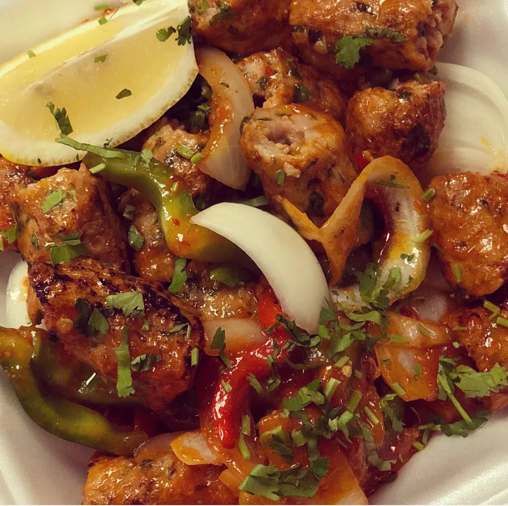 New Taj Palace Indian Restaurant | restaurant | 3805 Ming Ave, Bakersfield, CA 93309, USA | 6618347737 OR +1 661-834-7737