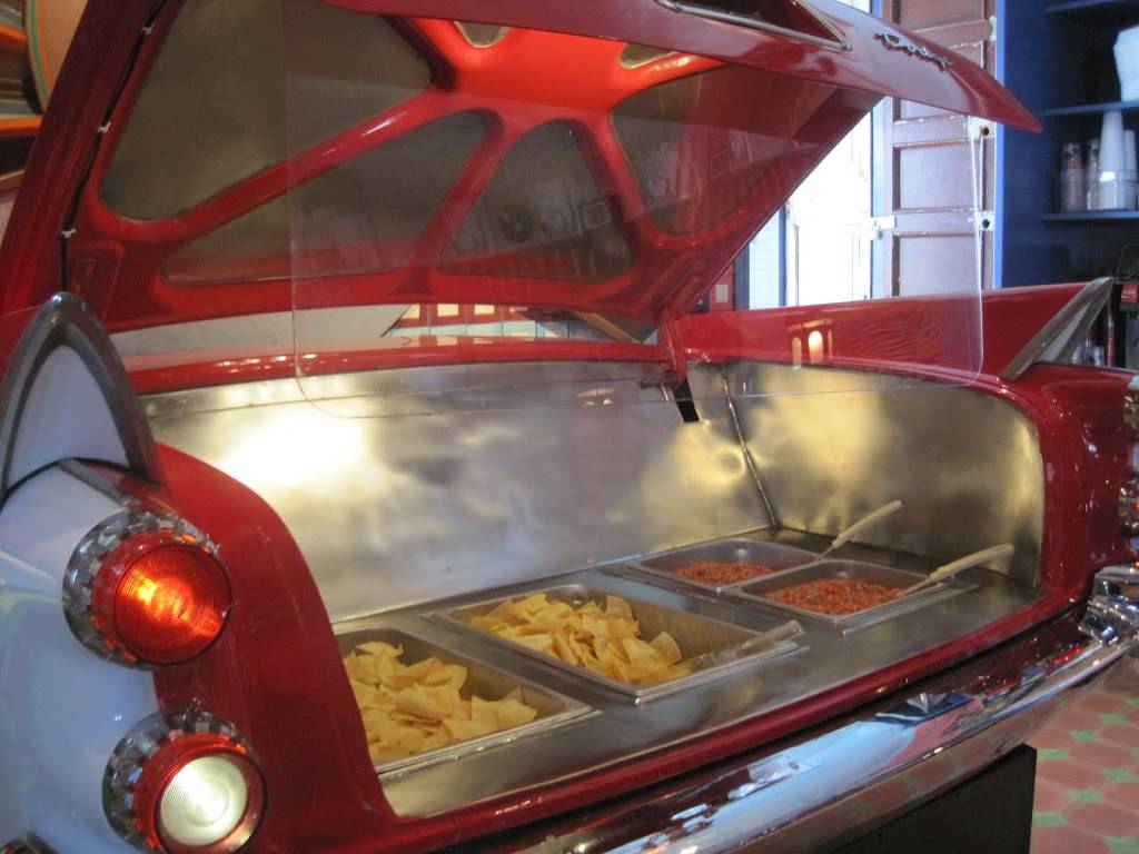 Chuys | restaurant | 3773 Preston Rd, Frisco, TX 75034, USA | 4694211982 OR +1 469-421-1982