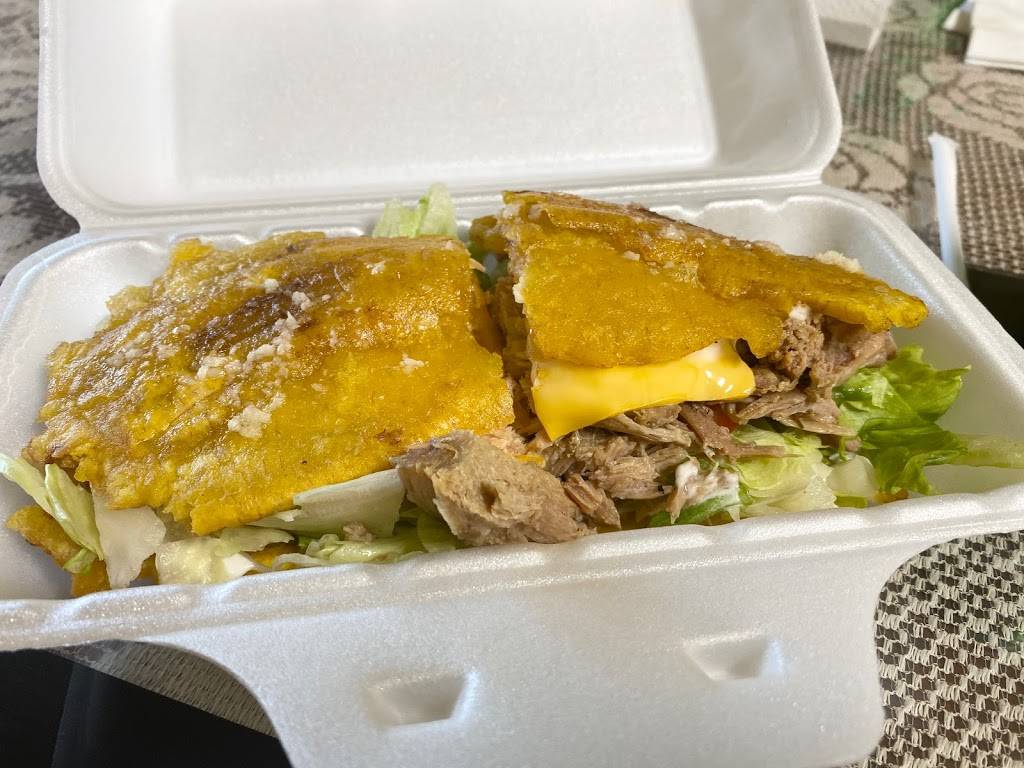 el mofonguito | restaurant | 3625 W North Ave, Chicago, IL 60647, USA | 7736619582 OR +1 773-661-9582