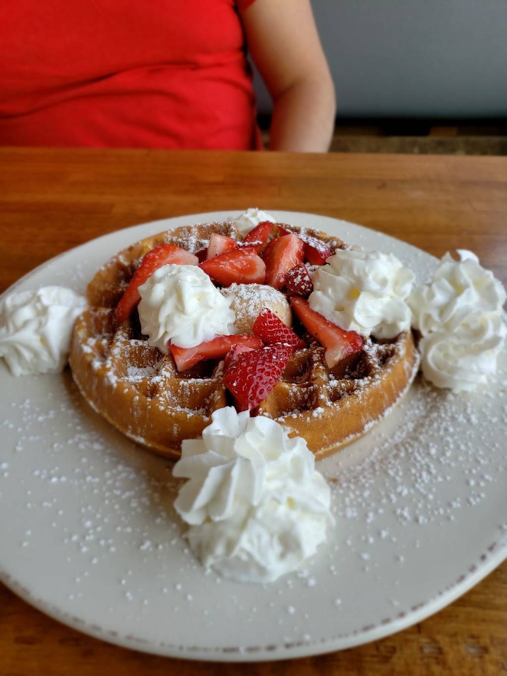 Iron Rooster - Canton | restaurant | 3721 Boston St, Baltimore, MD 21224, USA | 4107622100 OR +1 410-762-2100