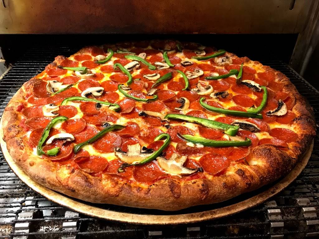 Roman’s Pizzeria | restaurant | 3700 RT 711 N, Wilpen, PA 15658, USA | 7244414908 OR +1 724-441-4908