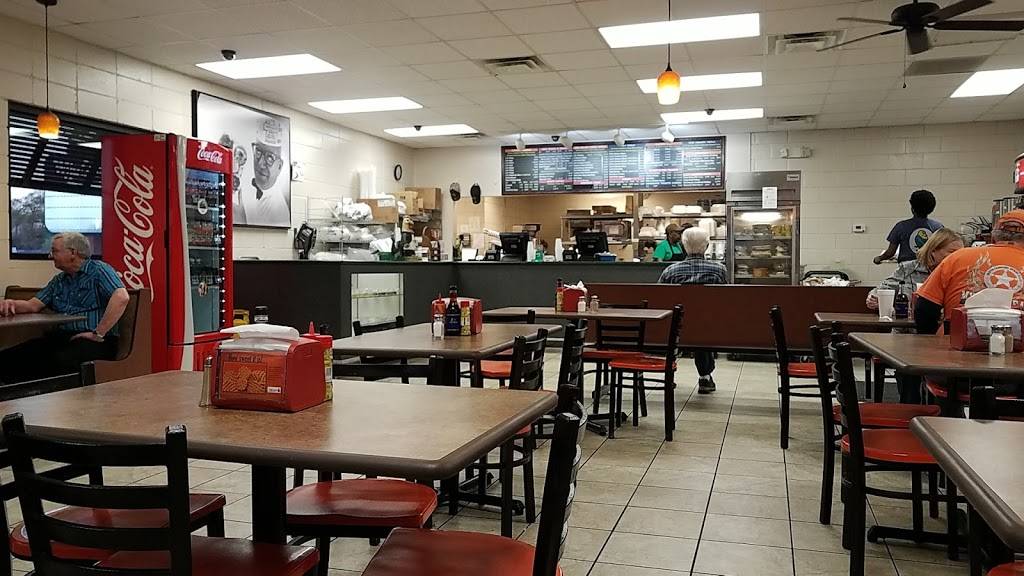 Wife Saver | restaurant | 414 E Martintown Rd, North Augusta, SC 29841, USA | 8032791446 OR +1 803-279-1446