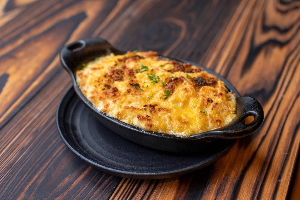 Smokecraft Modern Barbecue | restaurant | 1051 N Highland St, Arlington, VA 22201, USA | 5713128791 OR +1 571-312-8791