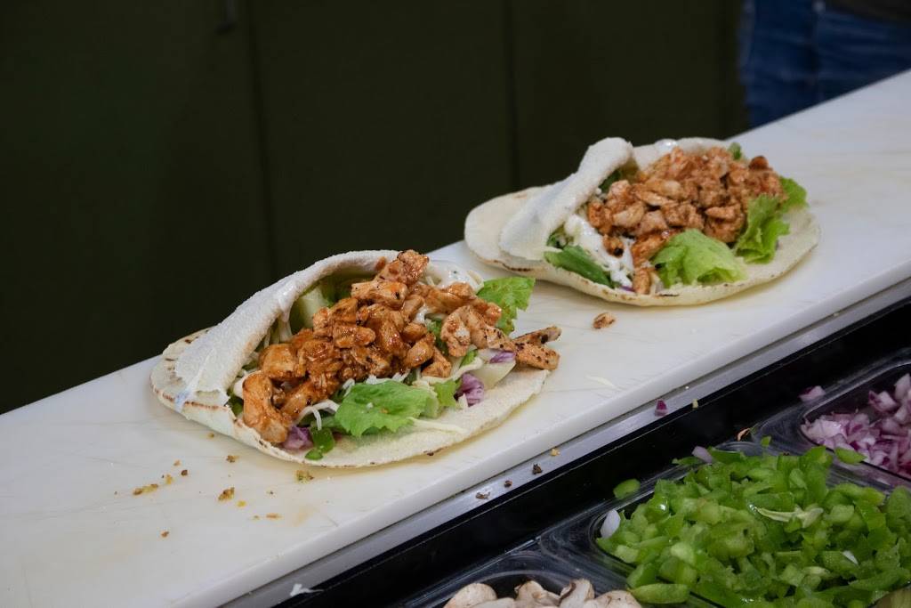 Pita Pit | restaurant | 1425 NW Monroe Ave ste b, Corvallis, OR 97330, USA | 5412301241 OR +1 541-230-1241