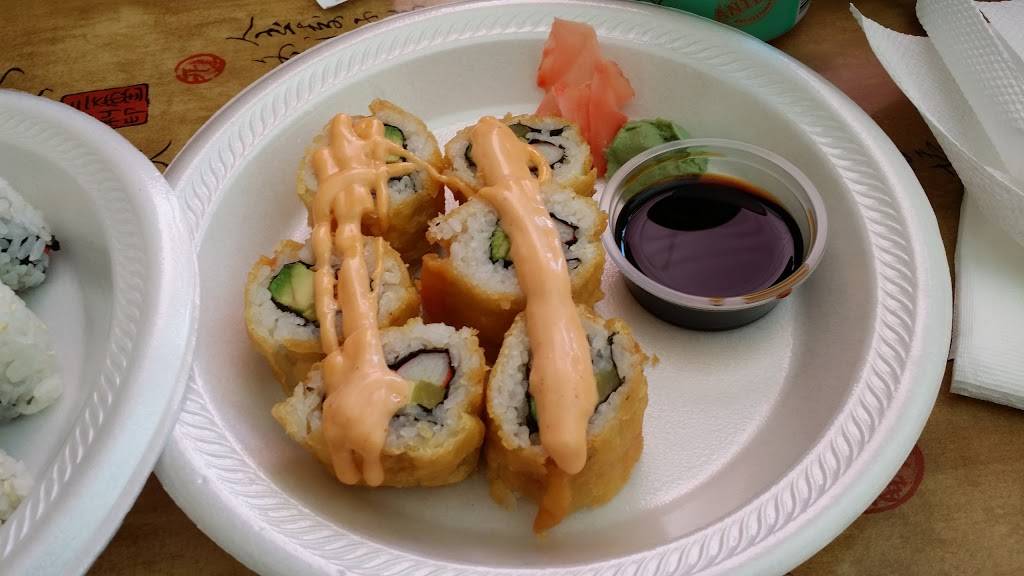 China Wok | restaurant | 97 E 1000 N, Spanish Fork, UT 84660, USA | 8017989555 OR +1 801-798-9555