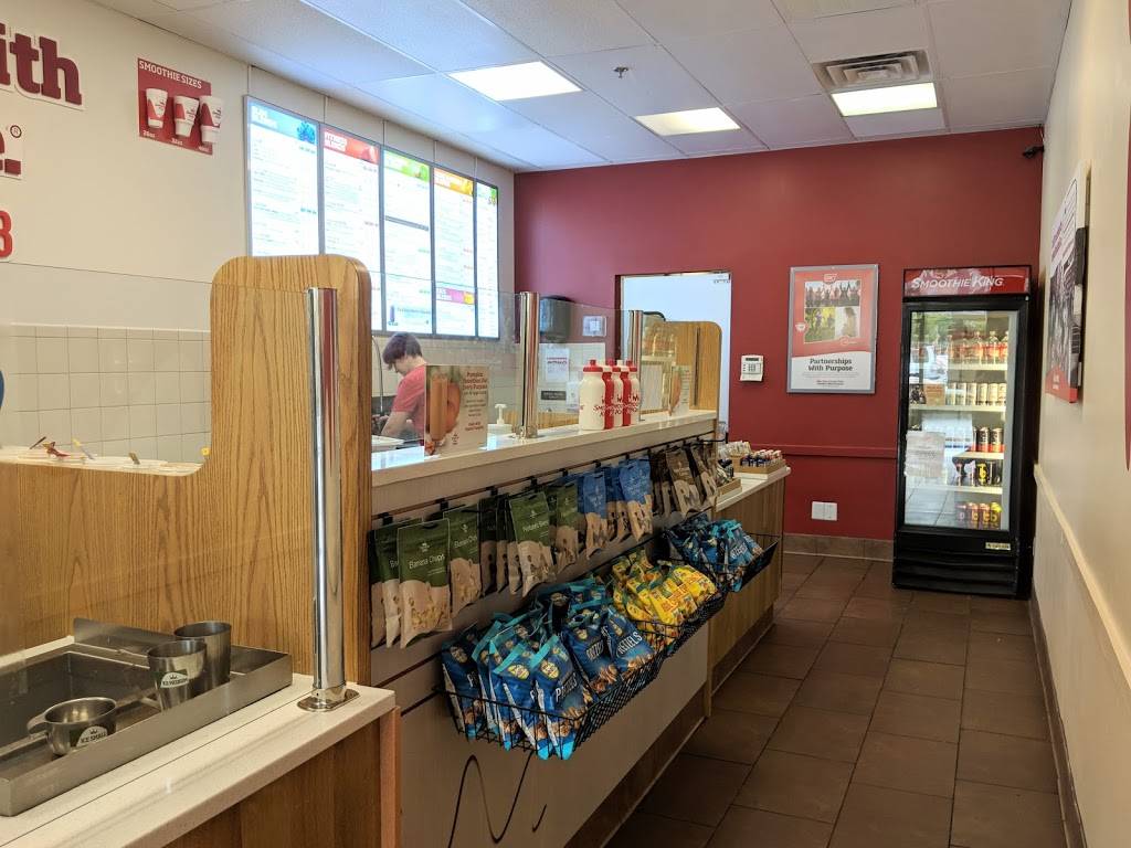 Smoothie King | restaurant | 3330 Piedmont Rd NE, Atlanta, GA 30305, USA | 4042610094 OR +1 404-261-0094