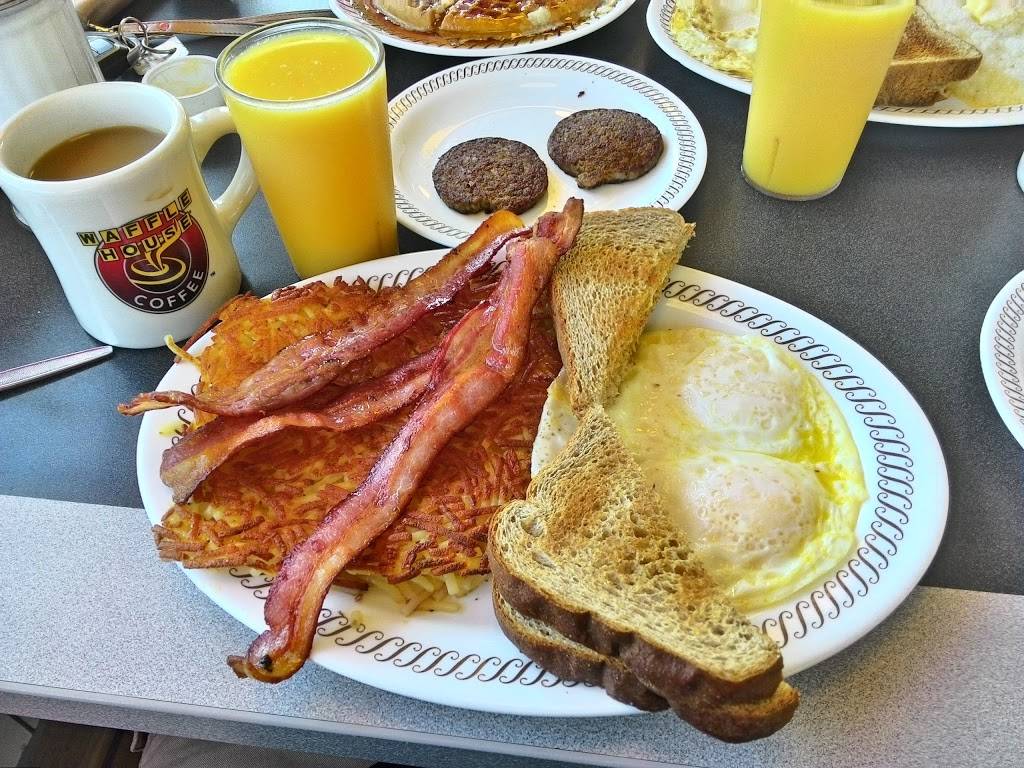 Waffle House | meal takeaway | 13975 Beach Blvd, Jacksonville, FL 32224, USA | 9049924515 OR +1 904-992-4515