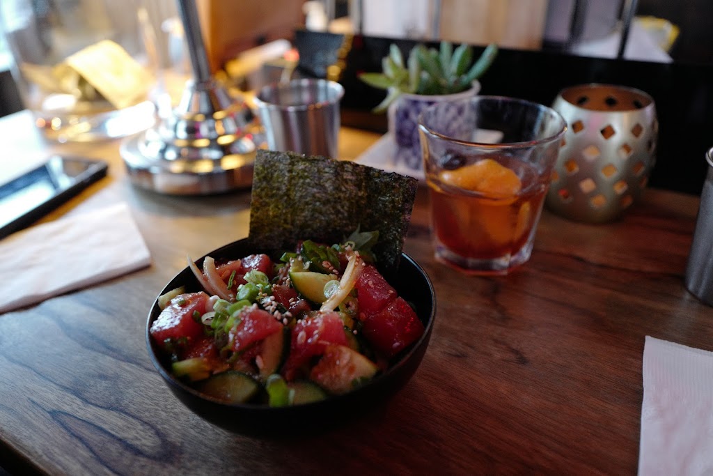 Hapa PDX Ramen & Whiskey | restaurant | 3848 SE Gladstone St, Portland, OR 97202, USA | 5033769246 OR +1 503-376-9246