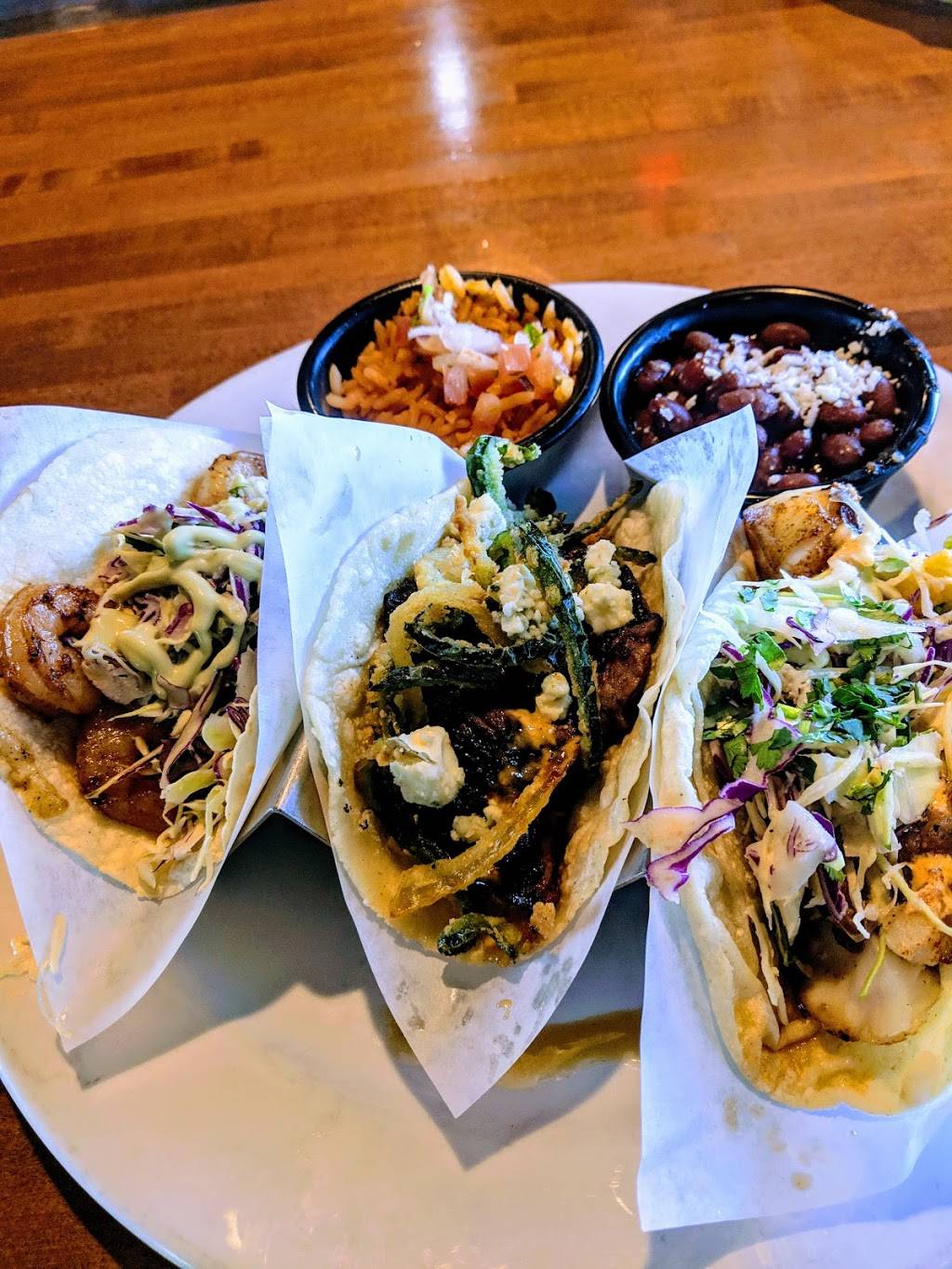 Cocina Madrigal Tacos + Tequila | restaurant | 4044 S 16th St, Phoenix, AZ 85040, USA | 6022439000 OR +1 602-243-9000