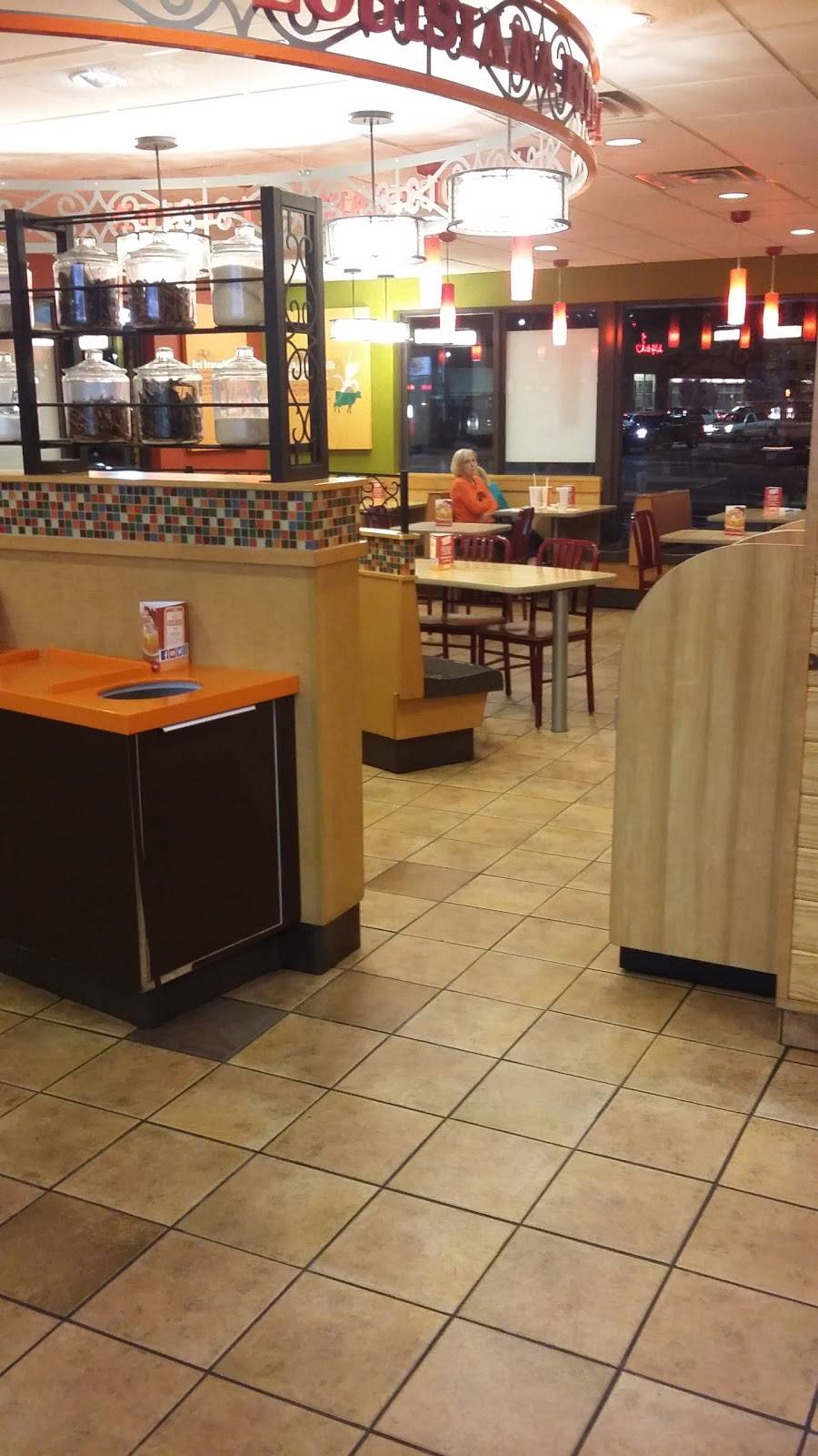 Popeyes Louisiana Kitchen | restaurant | 5749 Brainerd Rd, Chattanooga, TN 37411, USA | 4238922268 OR +1 423-892-2268