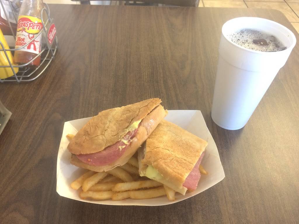 Sandwich Factory | meal takeaway | 5024 Lunn Rd, Lakeland, FL 33811, USA | 8636449319 OR +1 863-644-9319