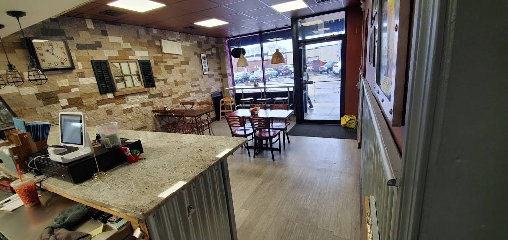 Antojitos hondureños | restaurant | 139 Arlington St, Chelsea, MA 02150, USA | 6174099661 OR +1 617-409-9661