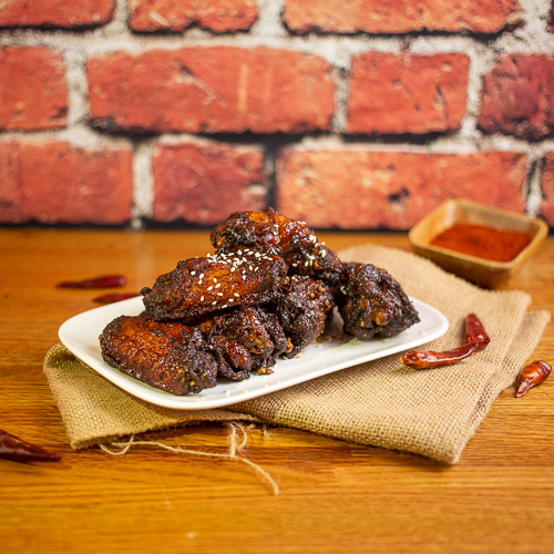 Hello Jasmine | meal takeaway | 2026 S Clark St unit c, Chicago, IL 60616, USA | 3129292944 OR +1 312-929-2944