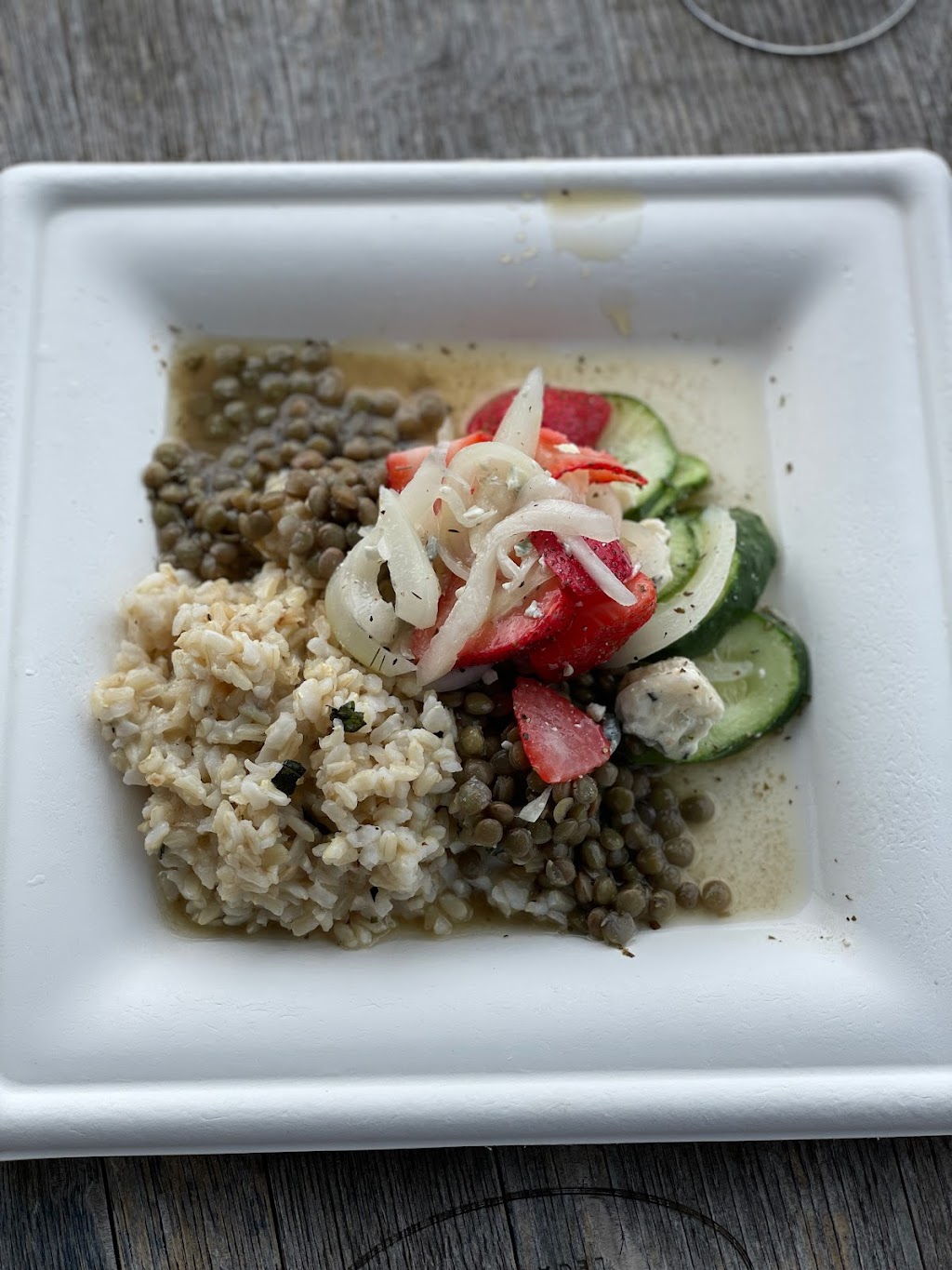 Red Horse Out | restaurant | 45 Winstons Chase Ct, Landrum, SC 29356, USA | 8644576805 OR +1 864-457-6805