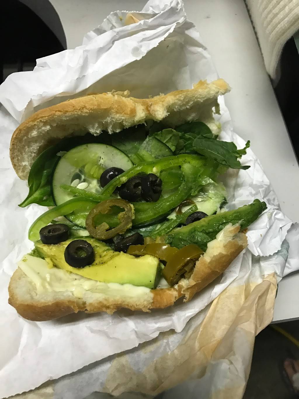 Subway Restaurants | restaurant | 27639 Bouquet Canyon Rd, Saugus, CA 91350, USA | 6612961800 OR +1 661-296-1800