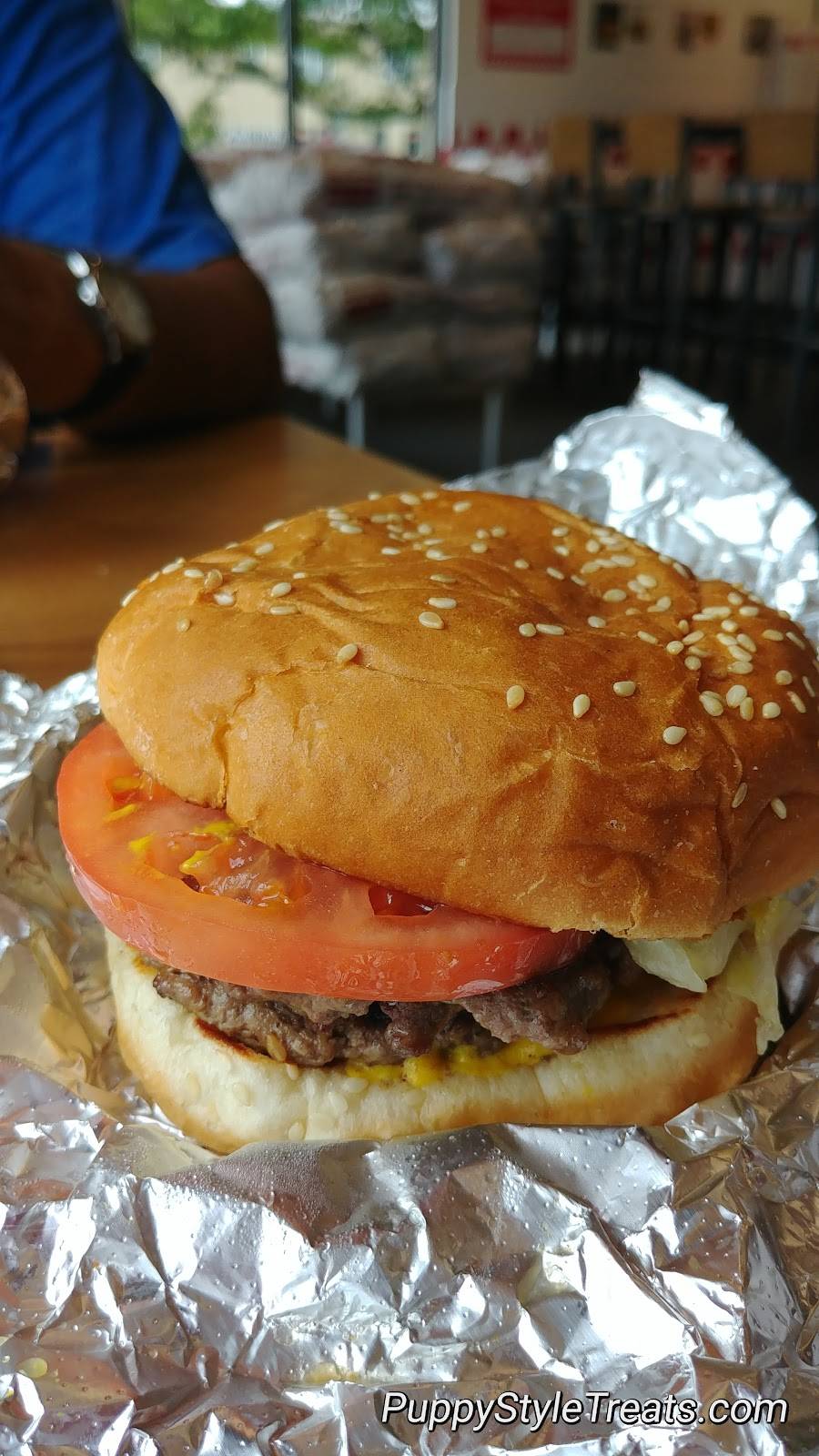 Five Guys | restaurant | 79 Market St, Potsdam, NY 13676, USA | 3152740263 OR +1 315-274-0263