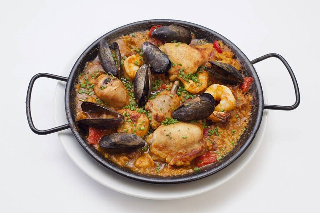 Bistro De La Gare | restaurant | 921 Meridian Ave, South Pasadena, CA 91030, USA | 6267998828 OR +1 626-799-8828