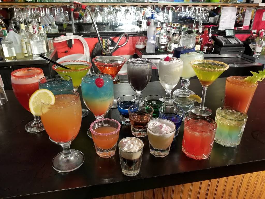 Tio Tonys Mexican Restaurant | restaurant | 110 N 13th St, Midlothian, TX 76065, USA | 9727752390 OR +1 972-775-2390