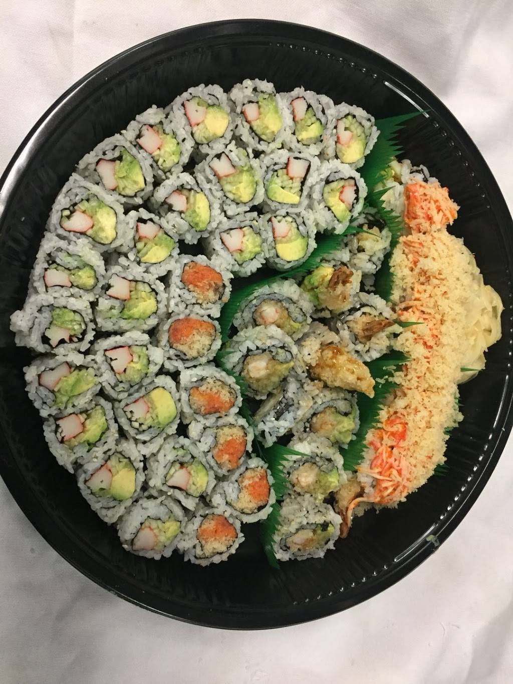 Nagoya Japanese Restaurant | restaurant | 1820 Lanes Mill Rd, Brick, NJ 08724, USA | 7324584049 OR +1 732-458-4049