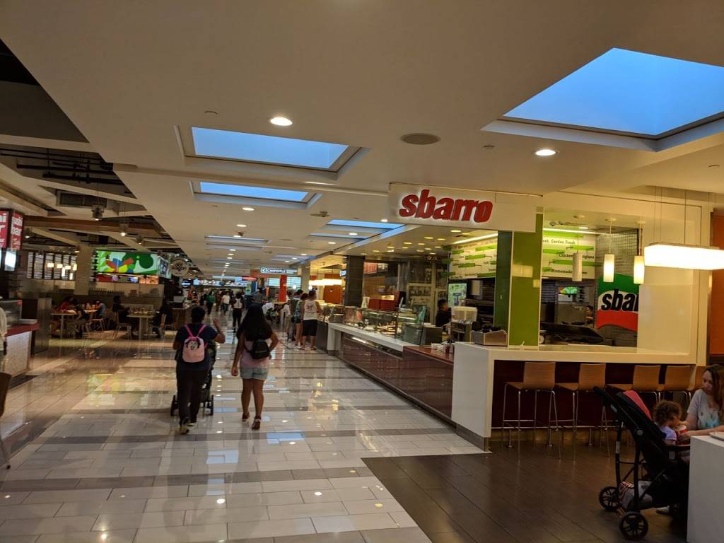 Sbarro | restaurant | 6000 Sepulveda Blvd, Culver City, CA 90230, USA | 3103916400 OR +1 310-391-6400