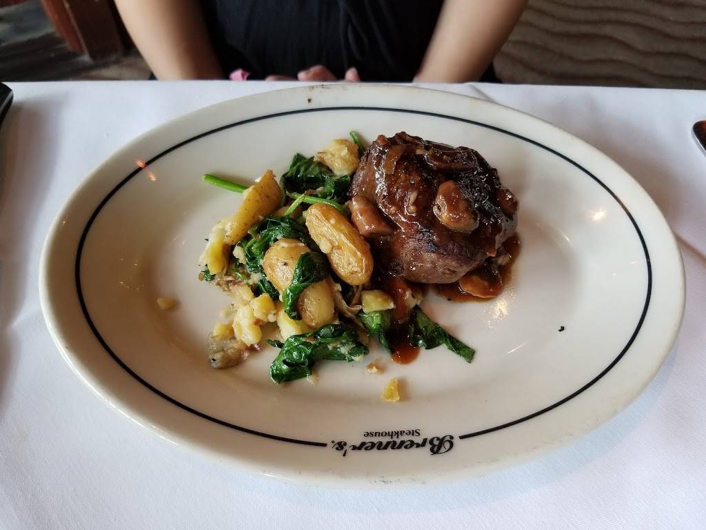 Brenners on the Bayou | restaurant | 1 Birdsall St, Houston, TX 77007, USA | 7138684444 OR +1 713-868-4444