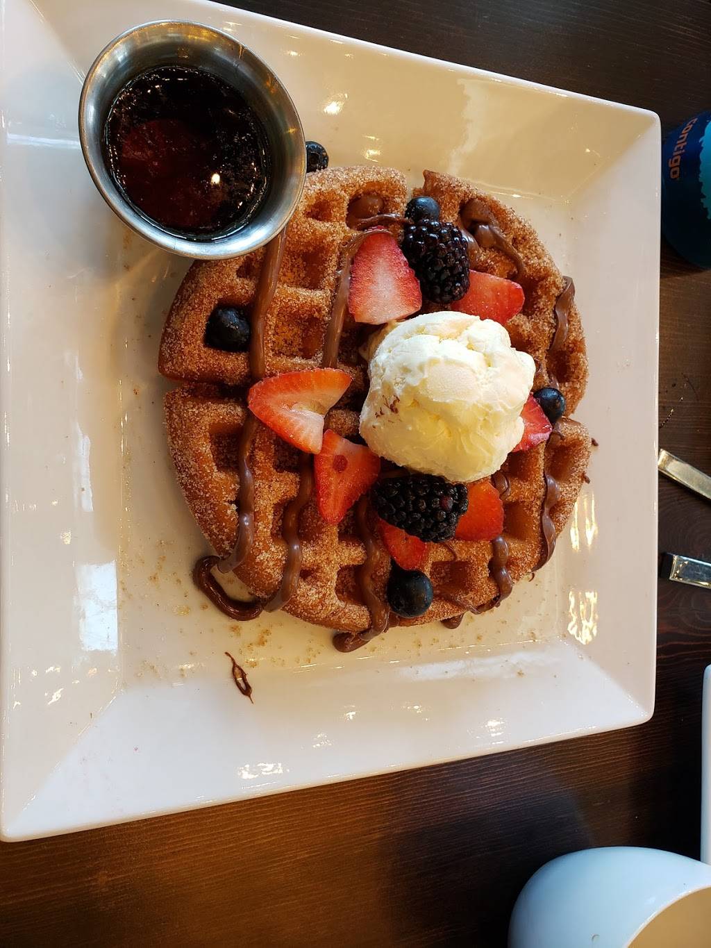 Breakfast Kitchen Bar | restaurant | 21001 N Tatum Blvd Suite 18-1010, Phoenix, AZ 85050, USA | 4805973887 OR +1 480-597-3887