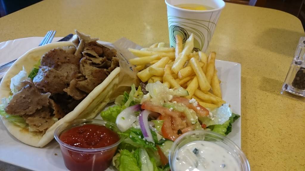 Daphnes | restaurant | 2667 Tapo Canyon Rd b, Simi Valley, CA 93063, USA | 8055260450 OR +1 805-526-0450