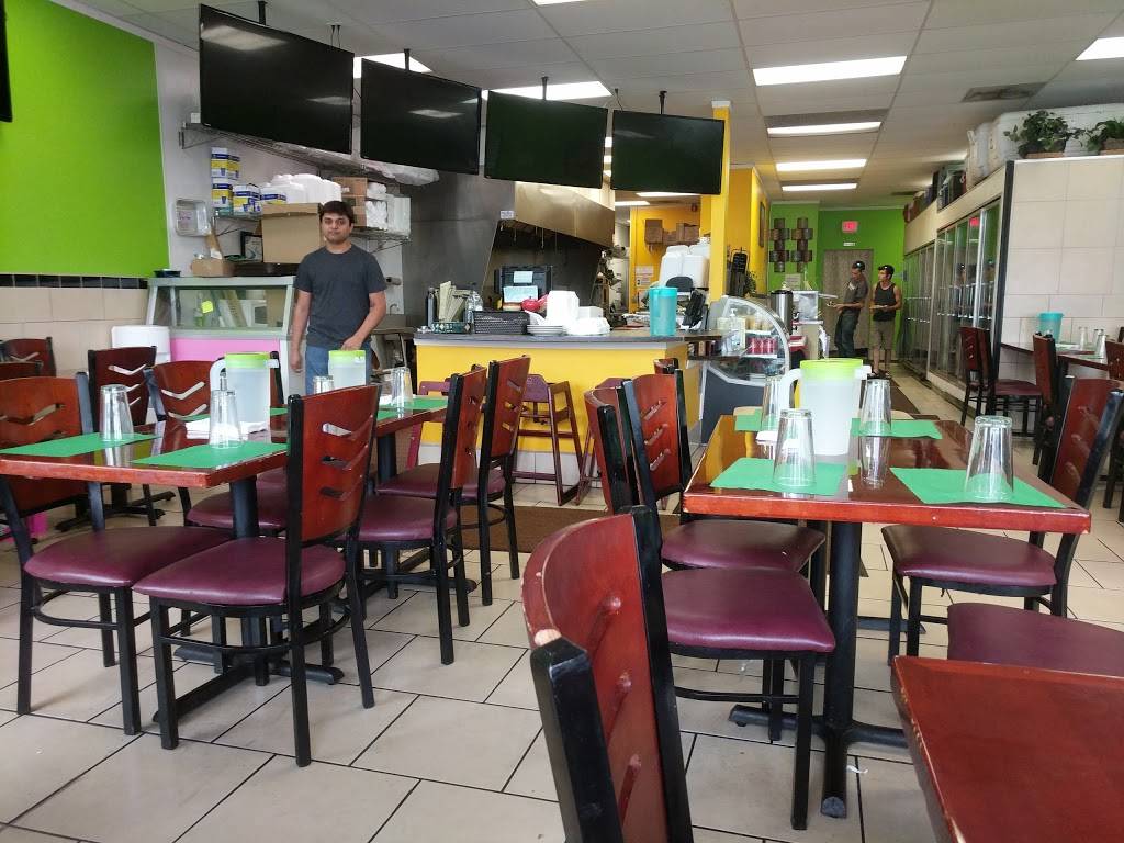 Turmerican Vegetarian Cuisine | restaurant | 24259 Novi Rd, Novi, MI 48375, USA | 2483053357 OR +1 248-305-3357