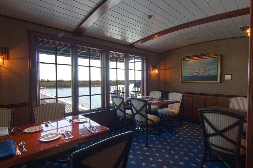 Eagle Grille and Millers Dockside | restaurant | 220 Harbor Dr, Boca Grande, FL 33921, USA | 9419648000 OR +1 941-964-8000