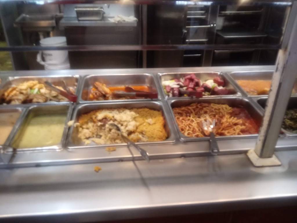 China Inn Restaurant | restaurant | 4430 Elvis Presley Blvd, Memphis, TN 38116, USA | 9013960287 OR +1 901-396-0287