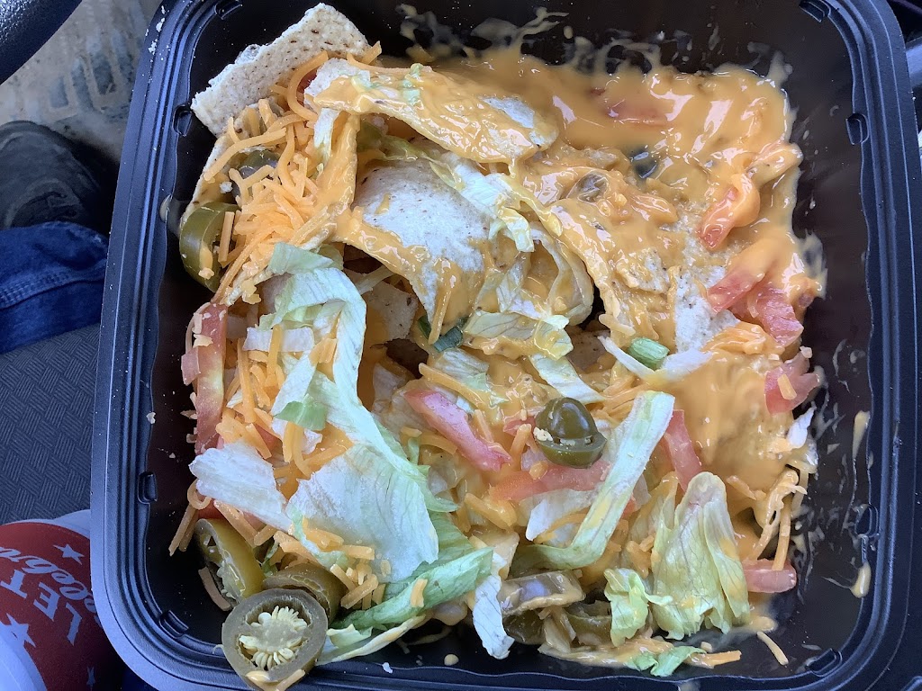 Dairy Queen | restaurant | 1850 W White St, Anna, TX 75409, USA | 4694253694 OR +1 469-425-3694