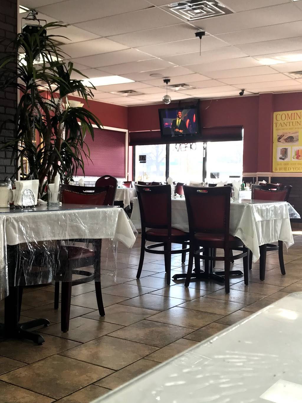 Al Masgoof Grill | restaurant | 4197 E 14 Mile Rd, Sterling Heights, MI 48310, USA | 5869787504 OR +1 586-978-7504