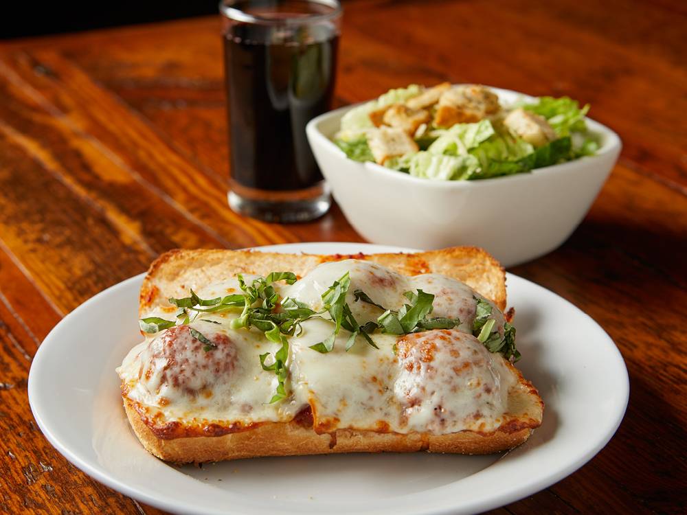 Luigis Pizza | meal delivery | 515 S Midvale Blvd Suite 1, Madison, WI 53711, USA | 6086617663 OR +1 608-661-7663